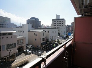 松本駅 徒歩5分 7階の物件内観写真